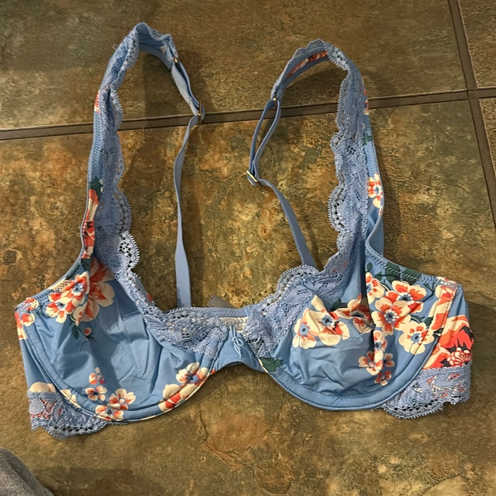 Cute bralette